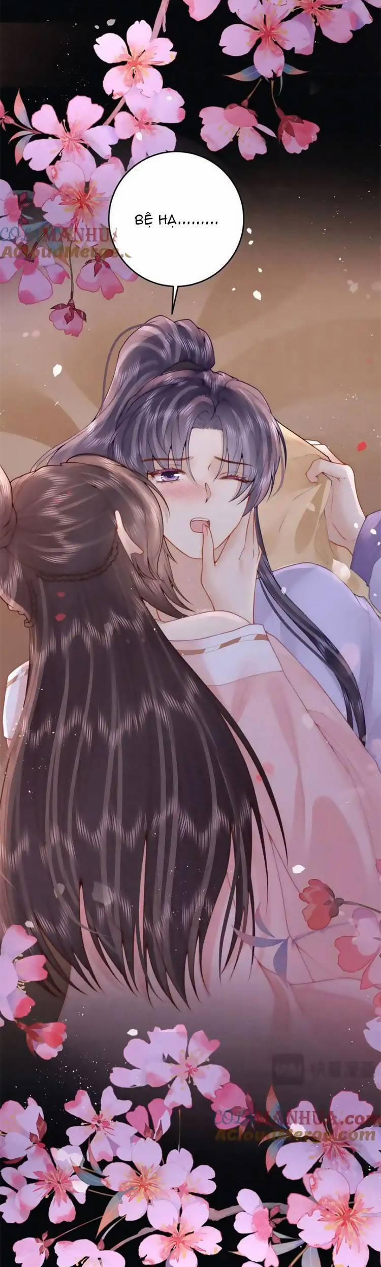 Nữ Đế Và Dàn Hậu Cung Siêu Phẩm 29 trang 13