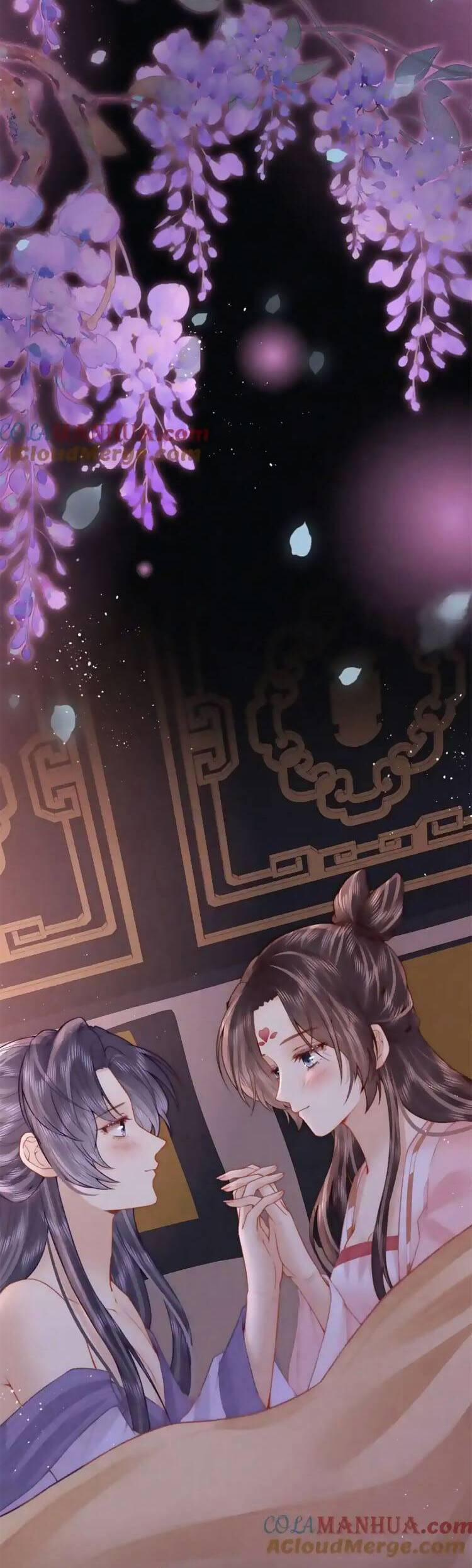 Nữ Đế Và Dàn Hậu Cung Siêu Phẩm 29 trang 15