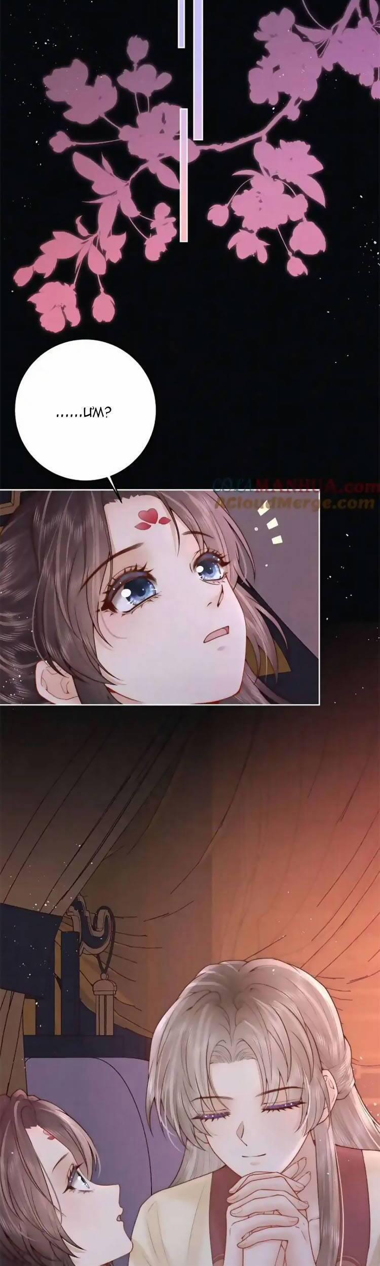 Nữ Đế Và Dàn Hậu Cung Siêu Phẩm 29 trang 17