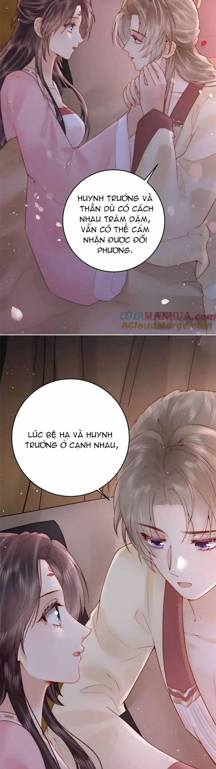 Nữ Đế Và Dàn Hậu Cung Siêu Phẩm 29 trang 23