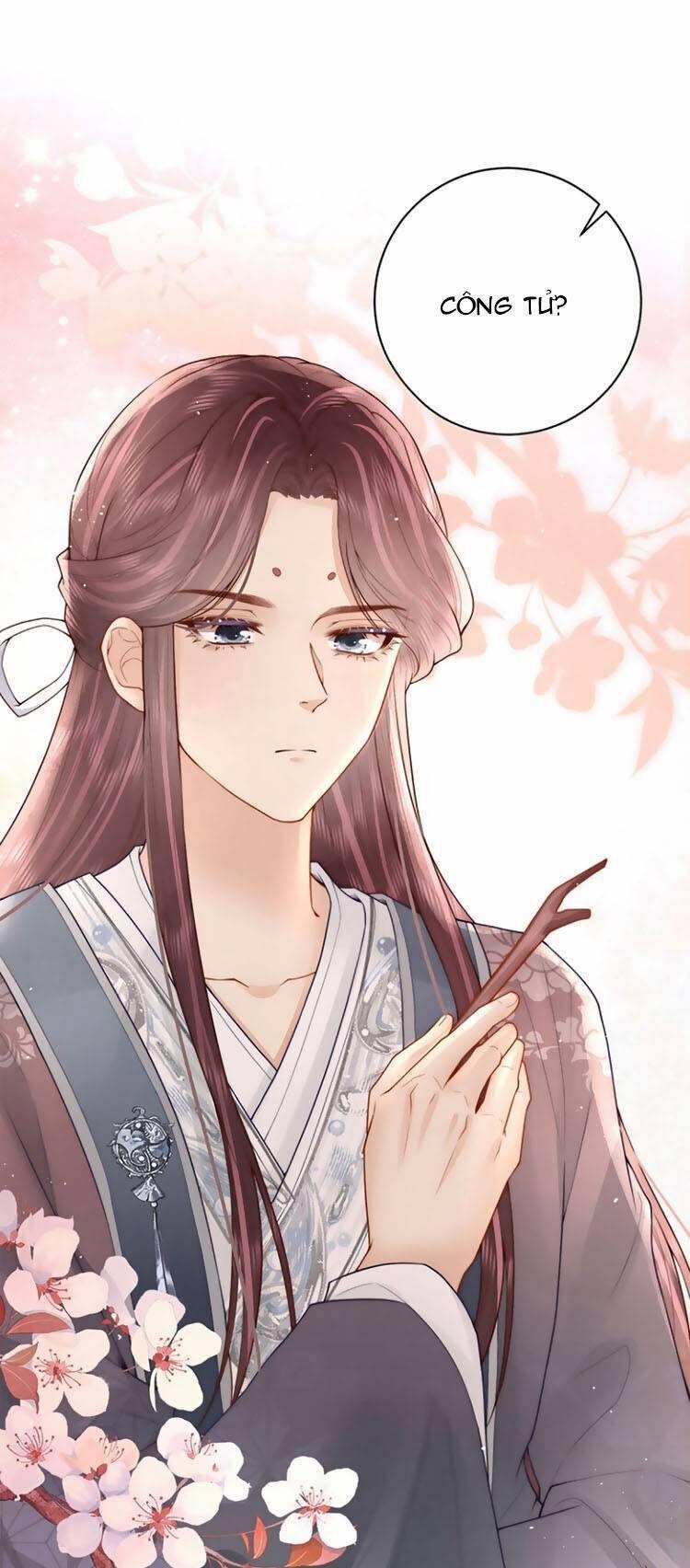 Nữ Đế Và Dàn Hậu Cung Siêu Phẩm 30 trang 20