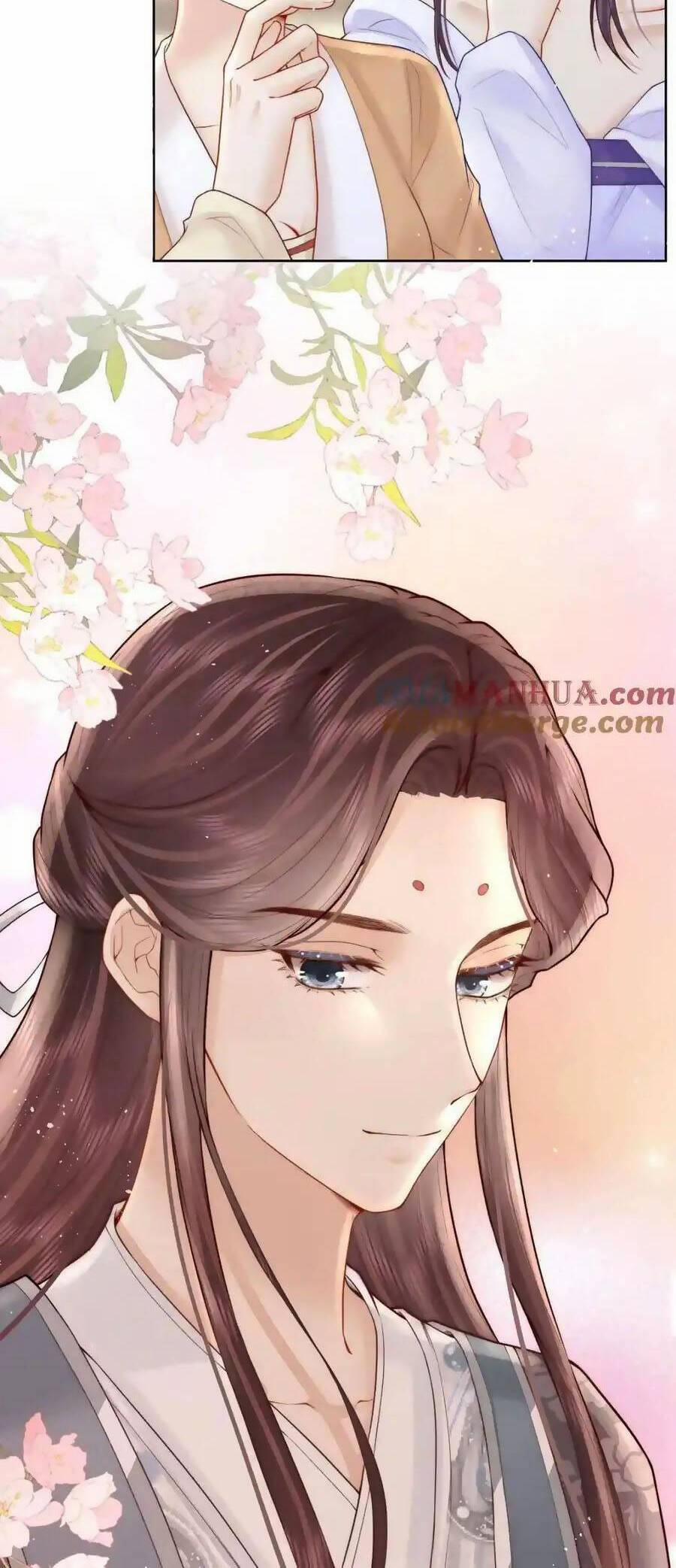 Nữ Đế Và Dàn Hậu Cung Siêu Phẩm 31 trang 3