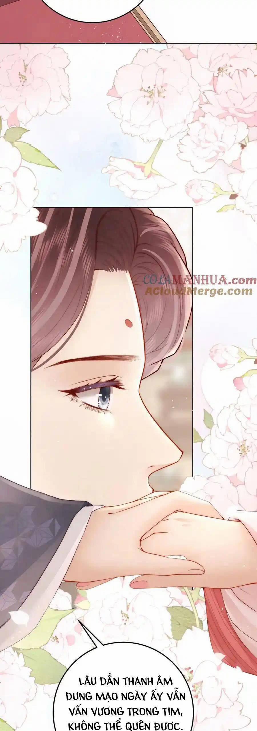 Nữ Đế Và Dàn Hậu Cung Siêu Phẩm 32 trang 17