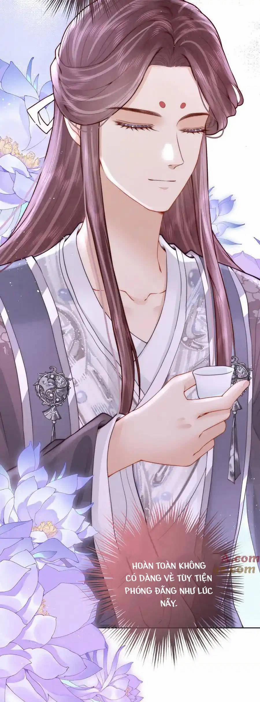 Nữ Đế Và Dàn Hậu Cung Siêu Phẩm 32 trang 23