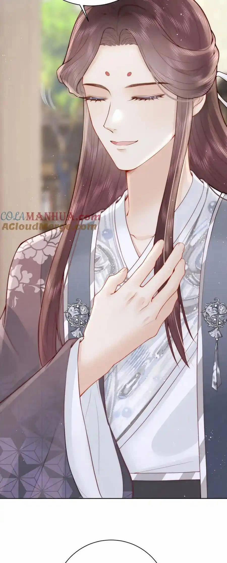 Nữ Đế Và Dàn Hậu Cung Siêu Phẩm 32 trang 3