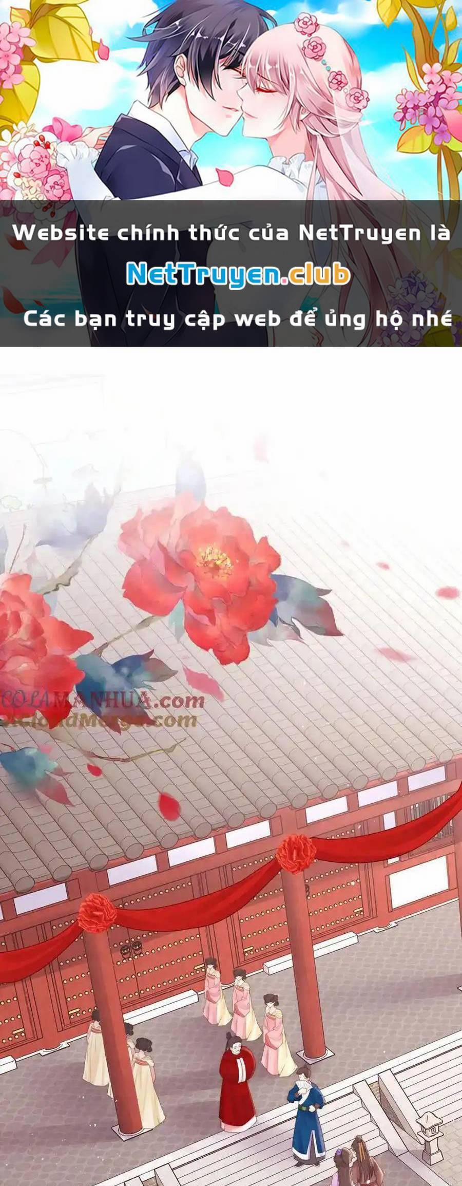 Nữ Đế Và Dàn Hậu Cung Siêu Phẩm 34 trang 0