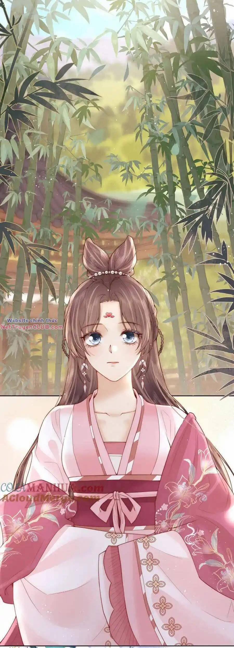 Nữ Đế Và Dàn Hậu Cung Siêu Phẩm 34 trang 13