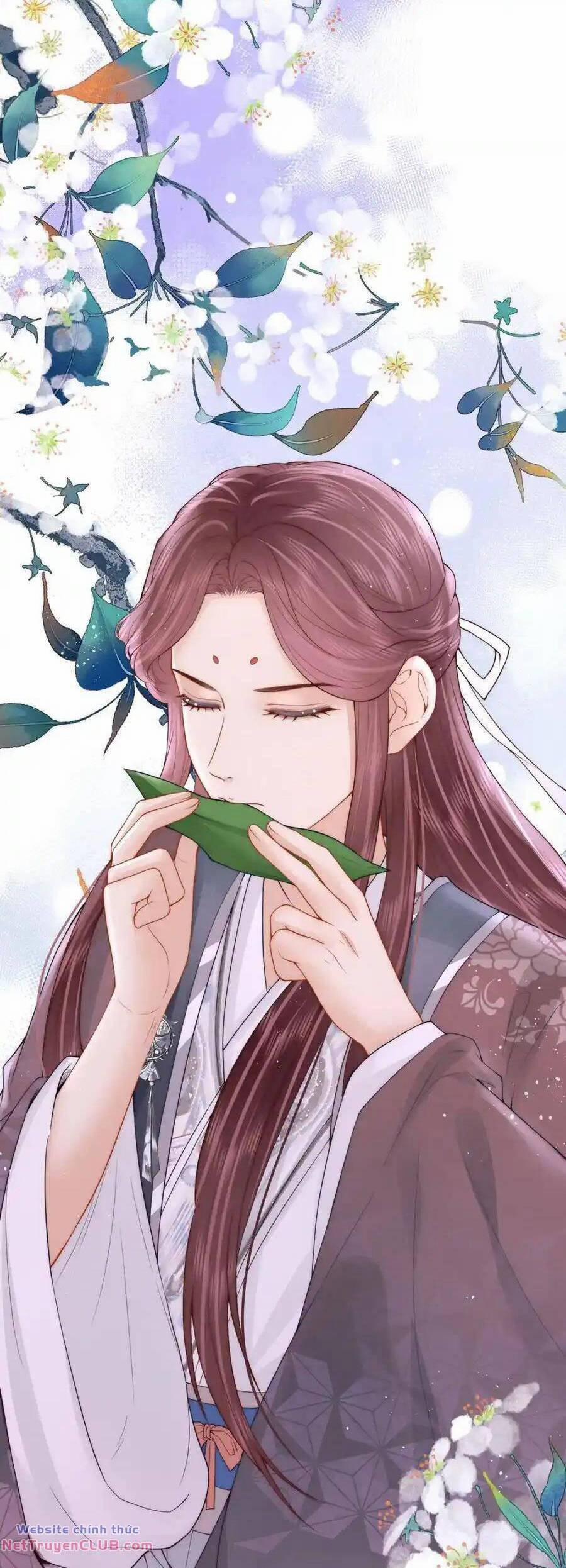 Nữ Đế Và Dàn Hậu Cung Siêu Phẩm 34 trang 14