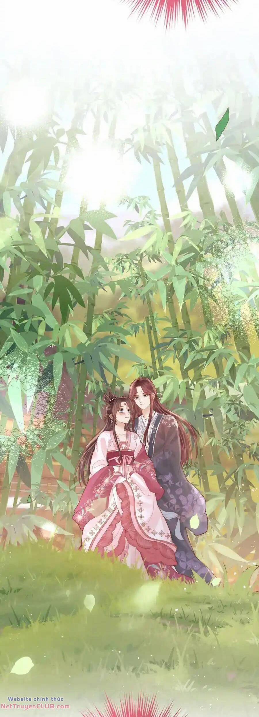 Nữ Đế Và Dàn Hậu Cung Siêu Phẩm 34 trang 20