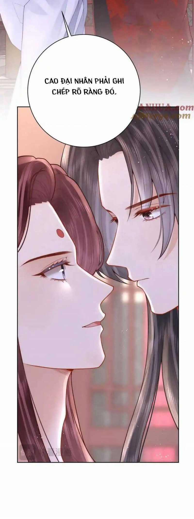 Nữ Đế Và Dàn Hậu Cung Siêu Phẩm 36 trang 15