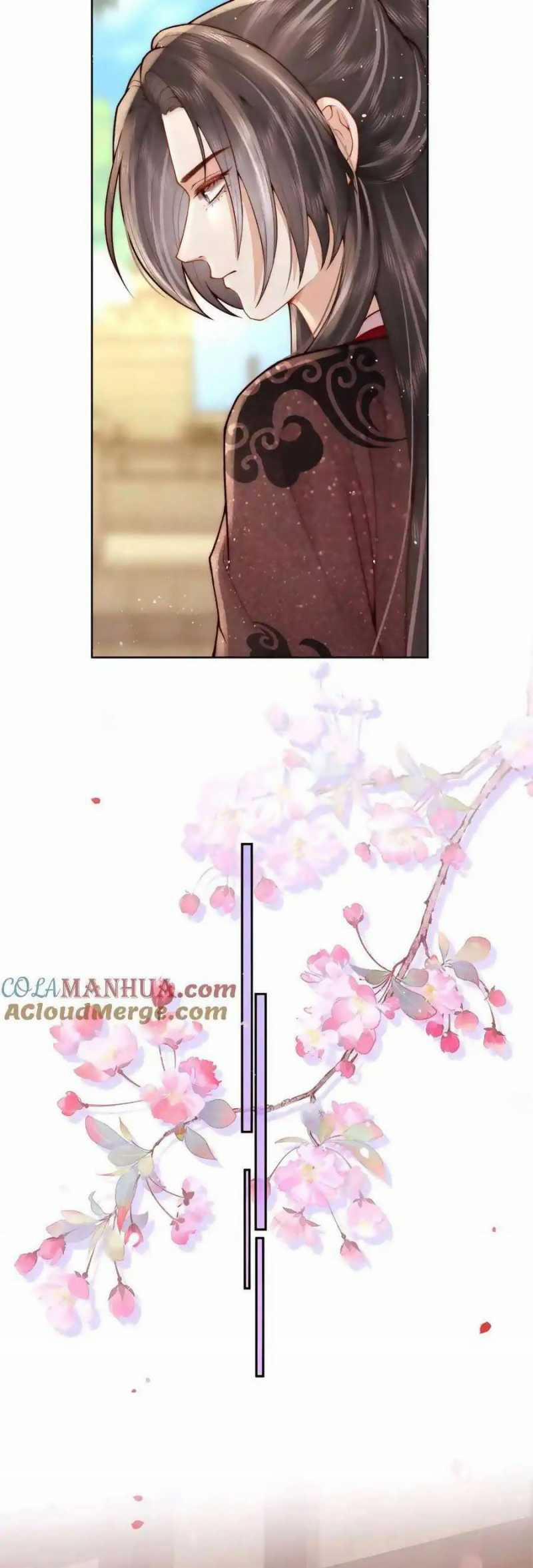 Nữ Đế Và Dàn Hậu Cung Siêu Phẩm 36 trang 21