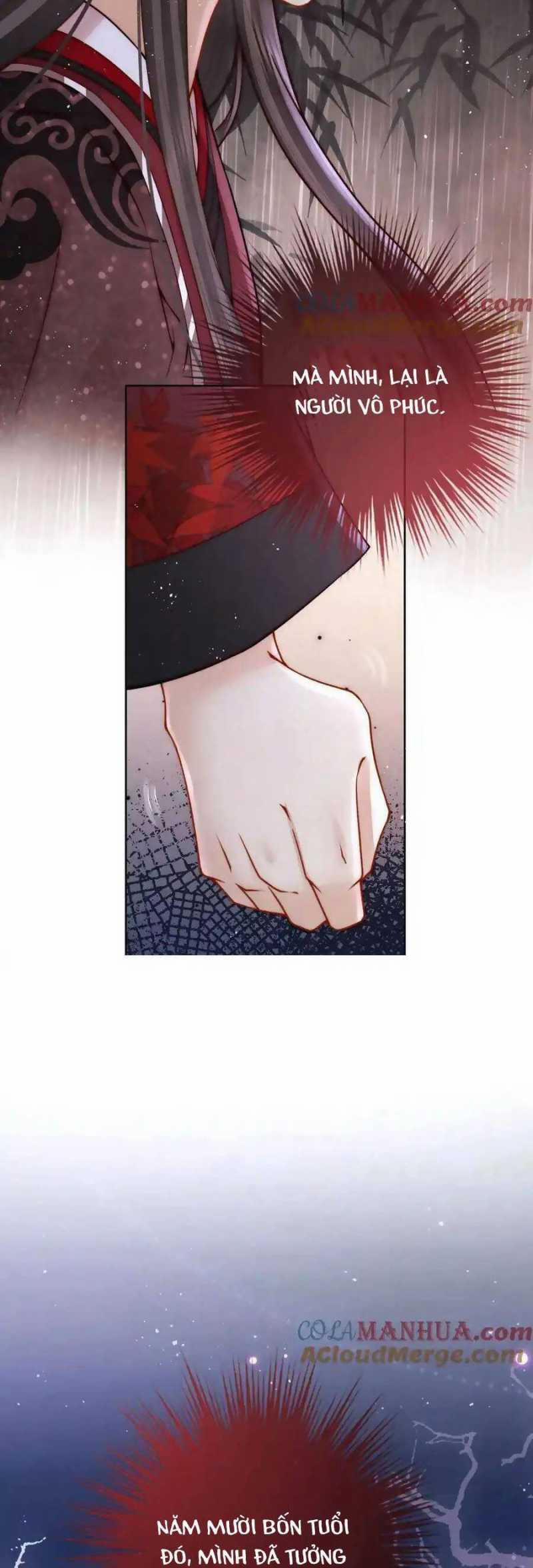 Nữ Đế Và Dàn Hậu Cung Siêu Phẩm 36 trang 23