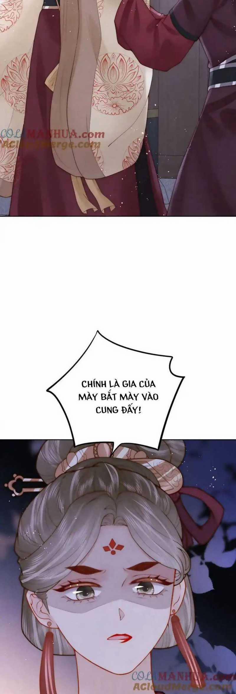 Nữ Đế Và Dàn Hậu Cung Siêu Phẩm 36 trang 26