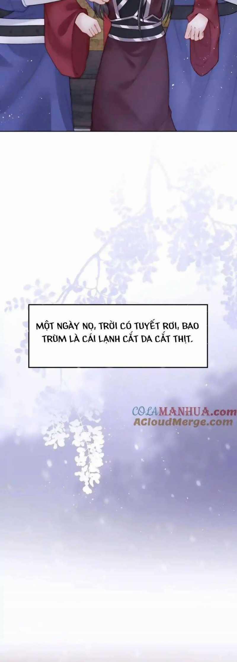 Nữ Đế Và Dàn Hậu Cung Siêu Phẩm 36 trang 28