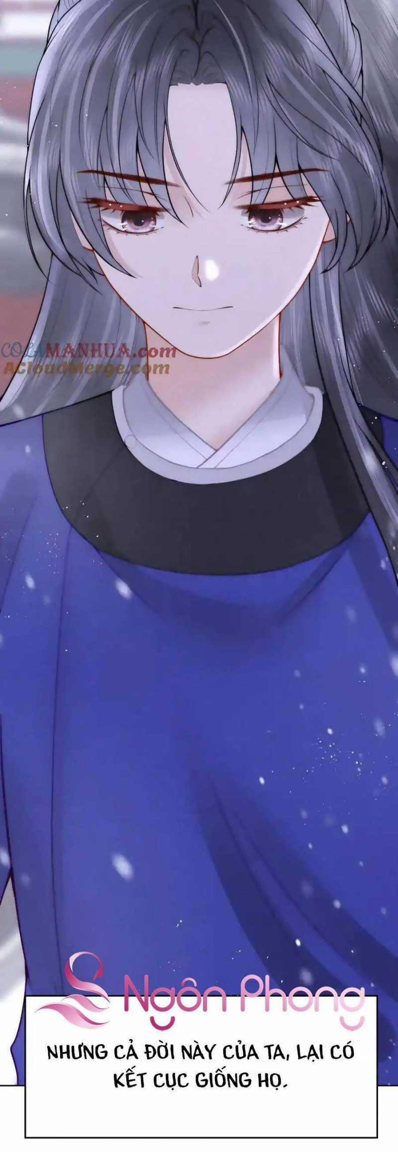 Nữ Đế Và Dàn Hậu Cung Siêu Phẩm 36 trang 32