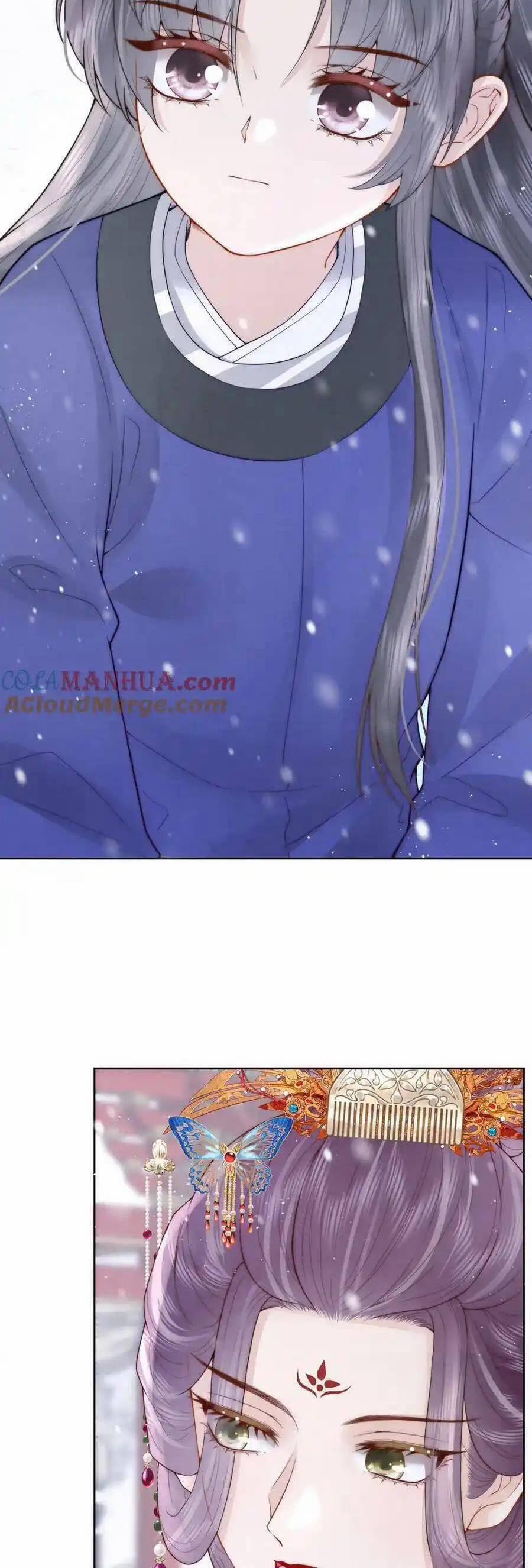 Nữ Đế Và Dàn Hậu Cung Siêu Phẩm 37 trang 16