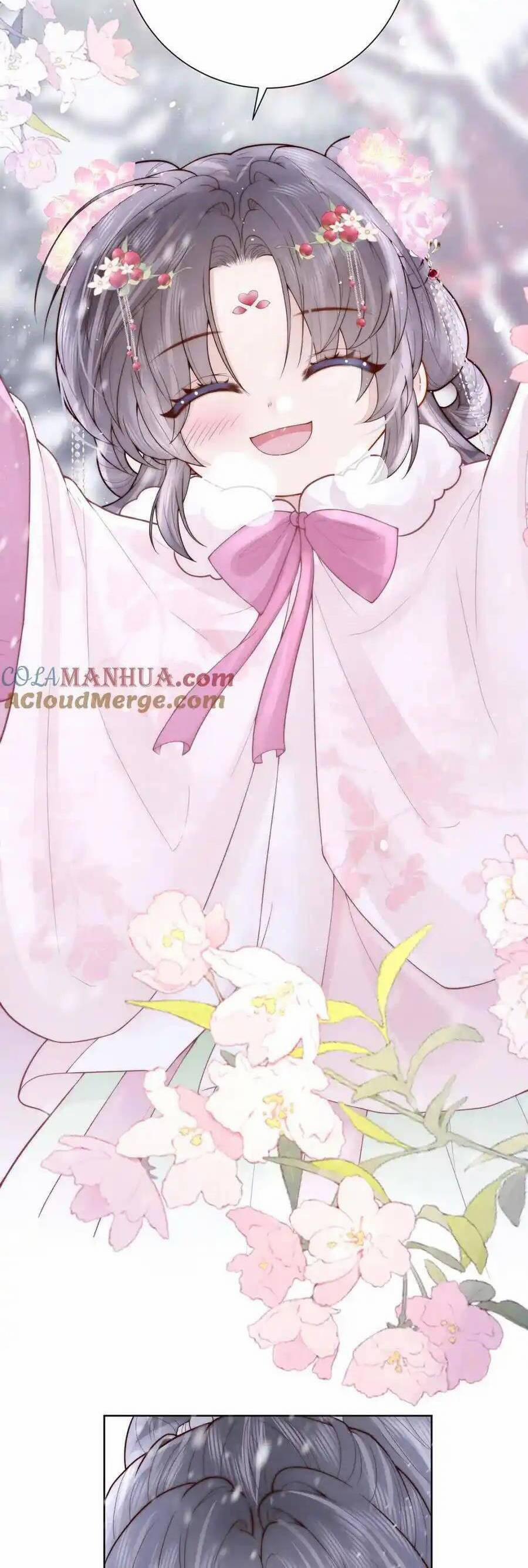 Nữ Đế Và Dàn Hậu Cung Siêu Phẩm 37 trang 20