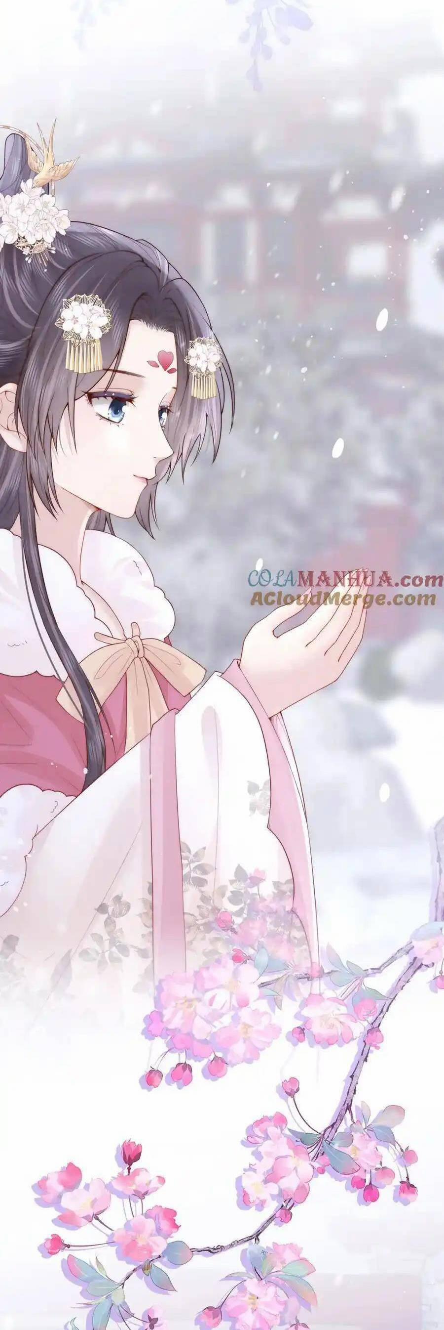 Nữ Đế Và Dàn Hậu Cung Siêu Phẩm 37 trang 24