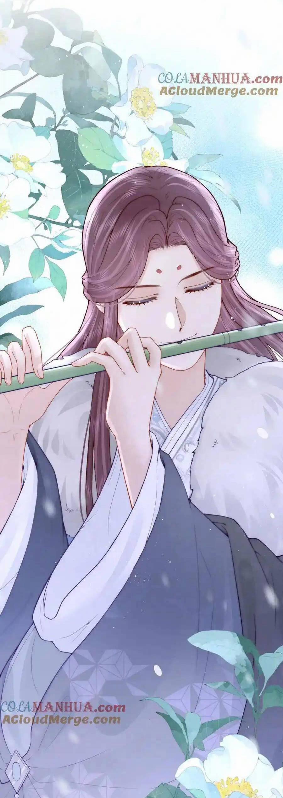 Nữ Đế Và Dàn Hậu Cung Siêu Phẩm 37 trang 26