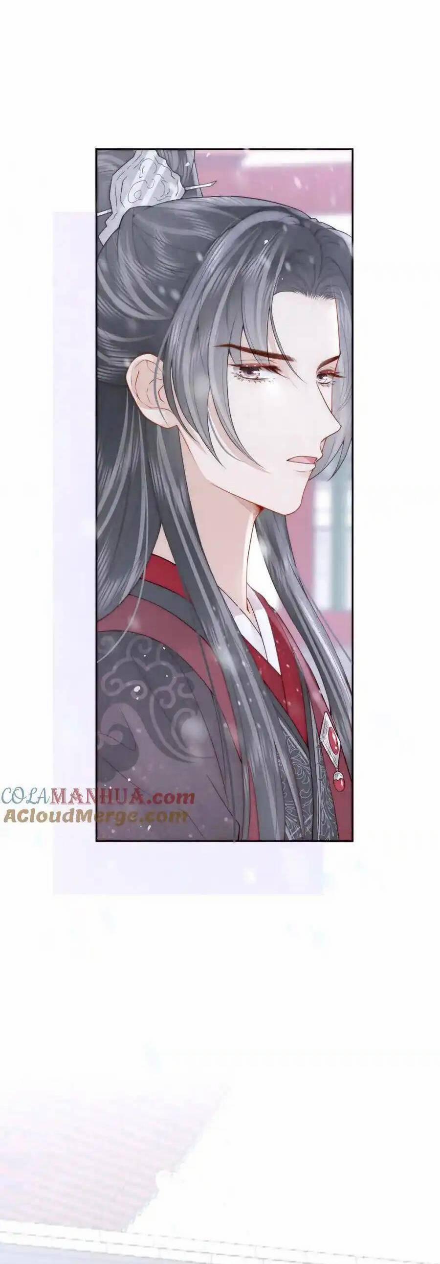 Nữ Đế Và Dàn Hậu Cung Siêu Phẩm 37 trang 31