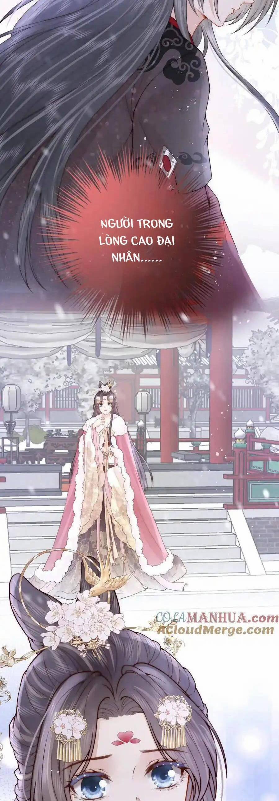 Nữ Đế Và Dàn Hậu Cung Siêu Phẩm 38 trang 15