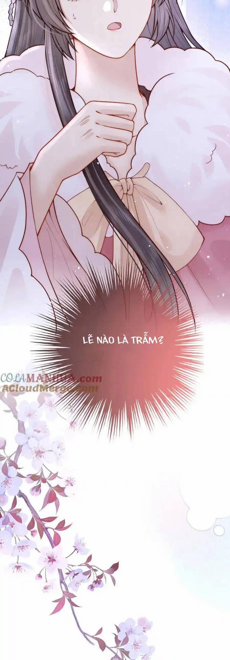 Nữ Đế Và Dàn Hậu Cung Siêu Phẩm 38 trang 16