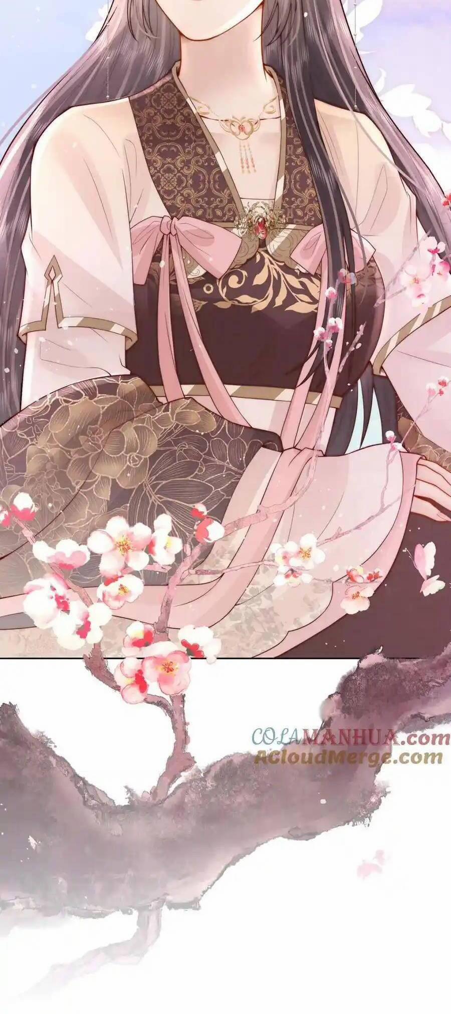 Nữ Đế Và Dàn Hậu Cung Siêu Phẩm 38 trang 33