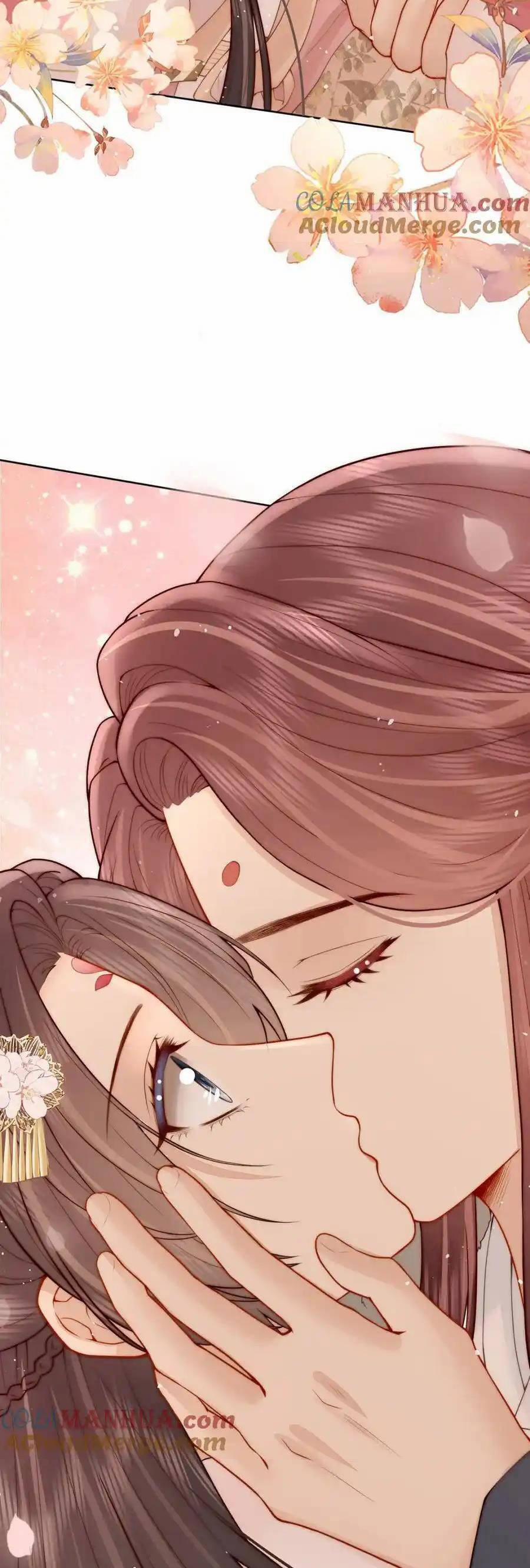 Nữ Đế Và Dàn Hậu Cung Siêu Phẩm 38 trang 5