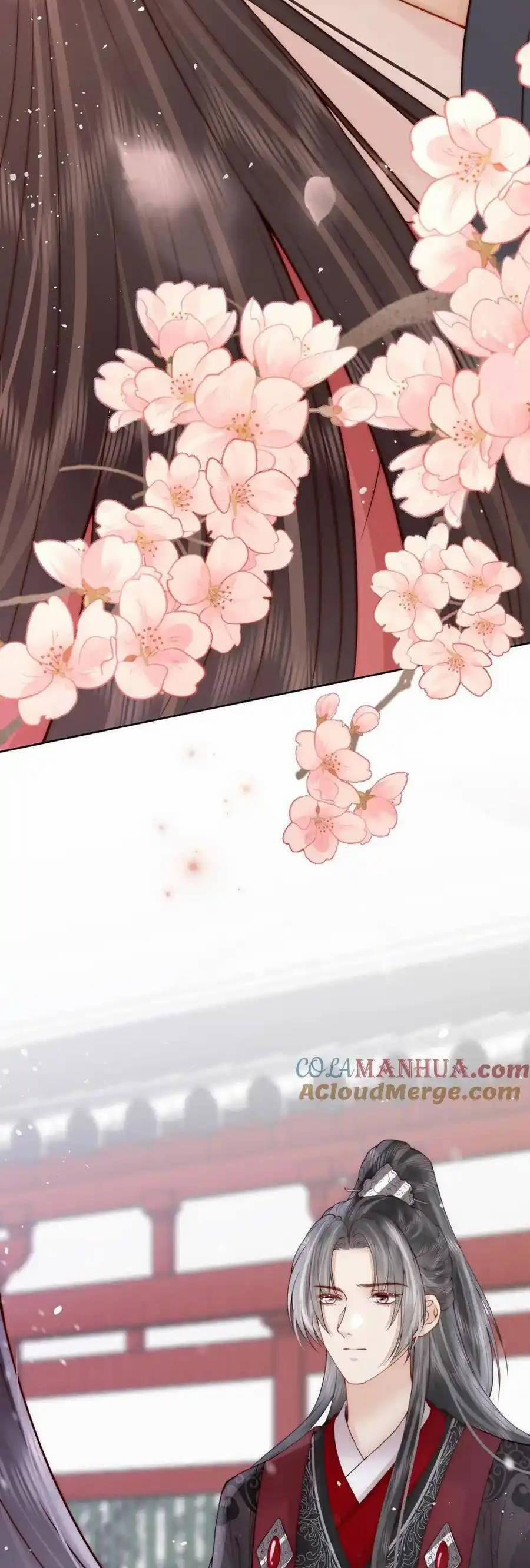 Nữ Đế Và Dàn Hậu Cung Siêu Phẩm 38 trang 6