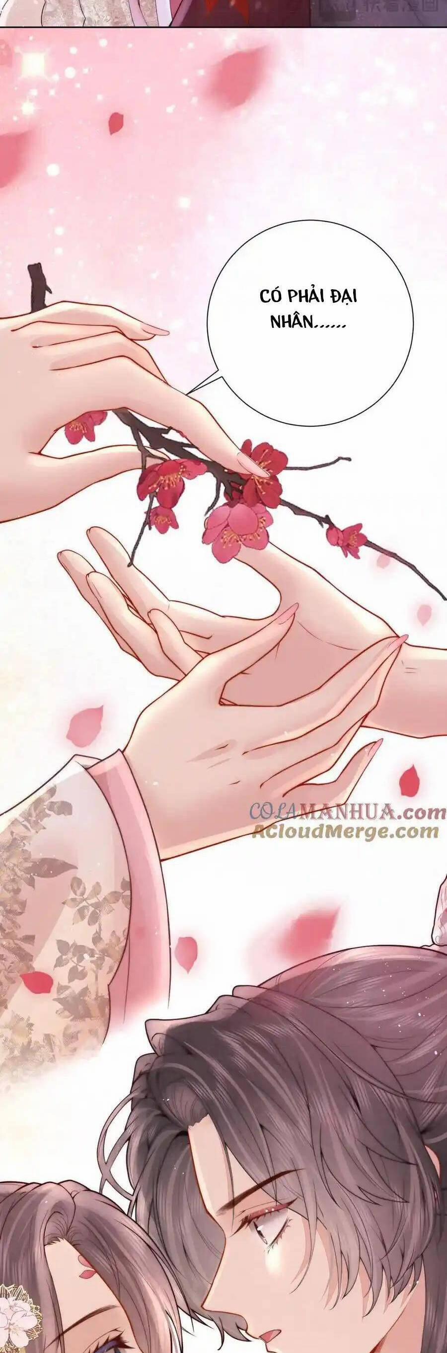 Nữ Đế Và Dàn Hậu Cung Siêu Phẩm 39 trang 18