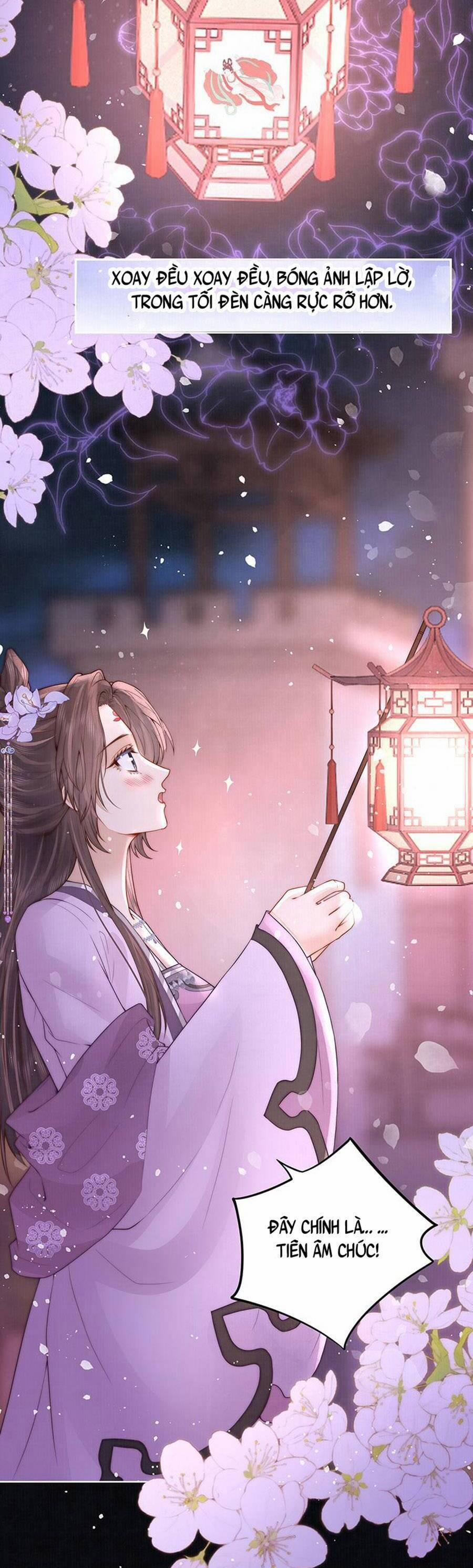 Nữ Đế Và Dàn Hậu Cung Siêu Phẩm 42 trang 15