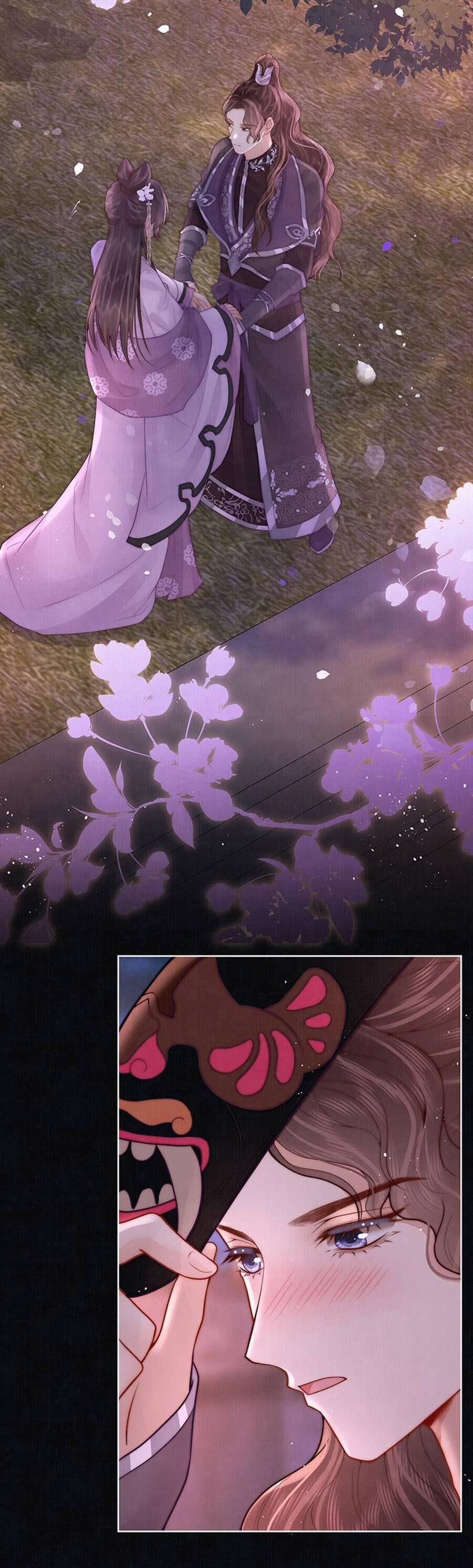 Nữ Đế Và Dàn Hậu Cung Siêu Phẩm 42 trang 22