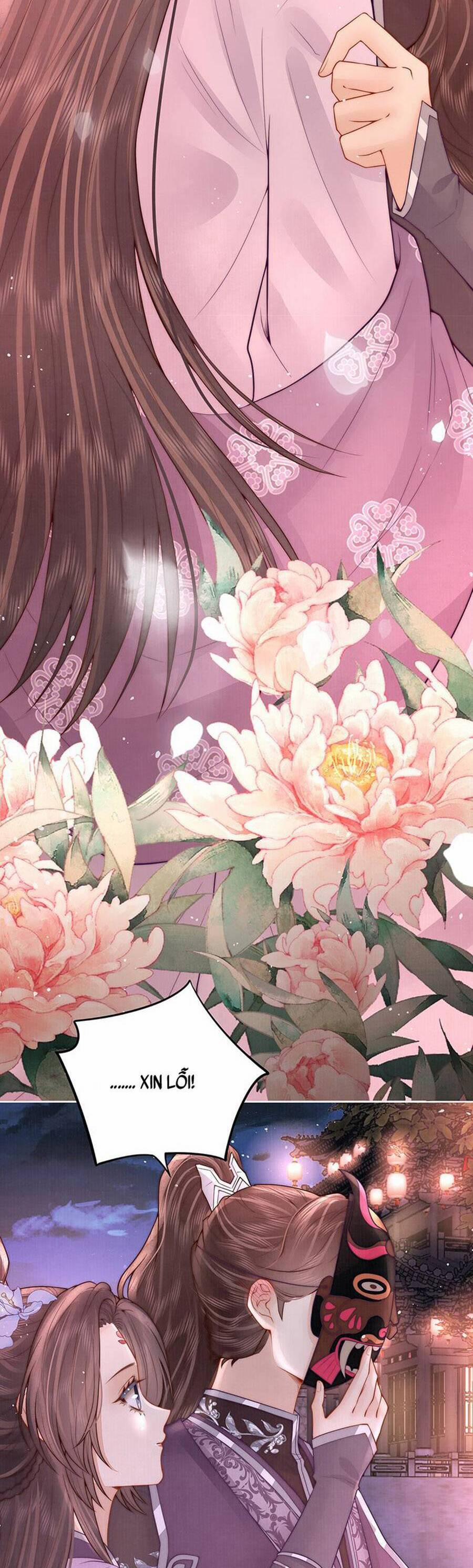 Nữ Đế Và Dàn Hậu Cung Siêu Phẩm 42 trang 24