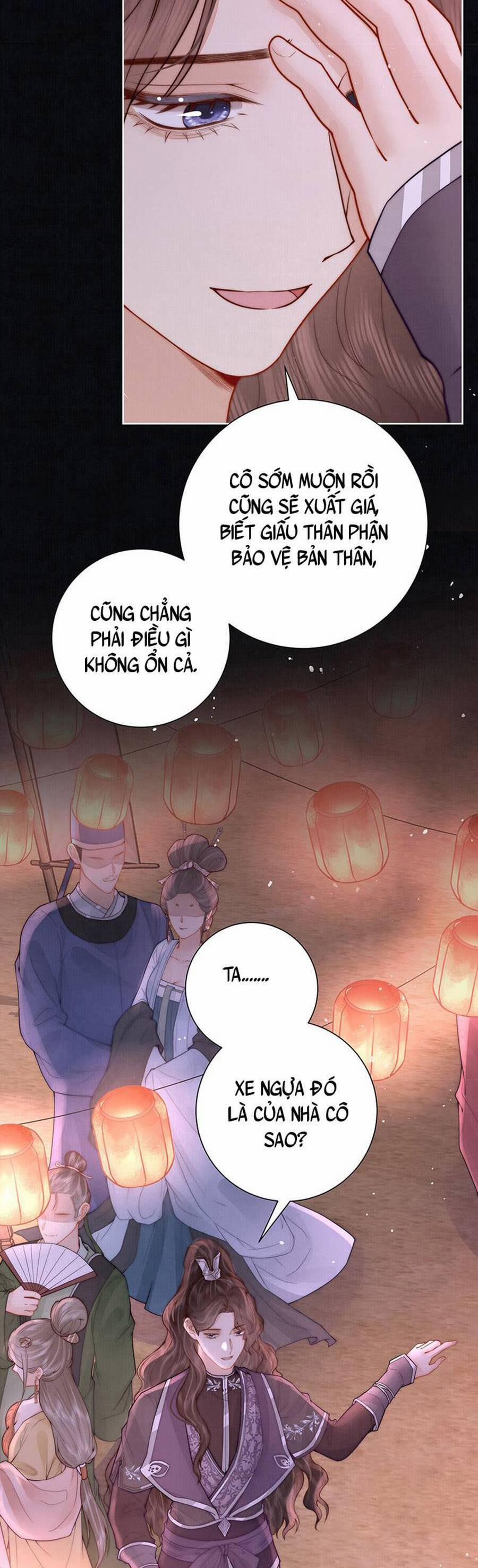 Nữ Đế Và Dàn Hậu Cung Siêu Phẩm 42 trang 3