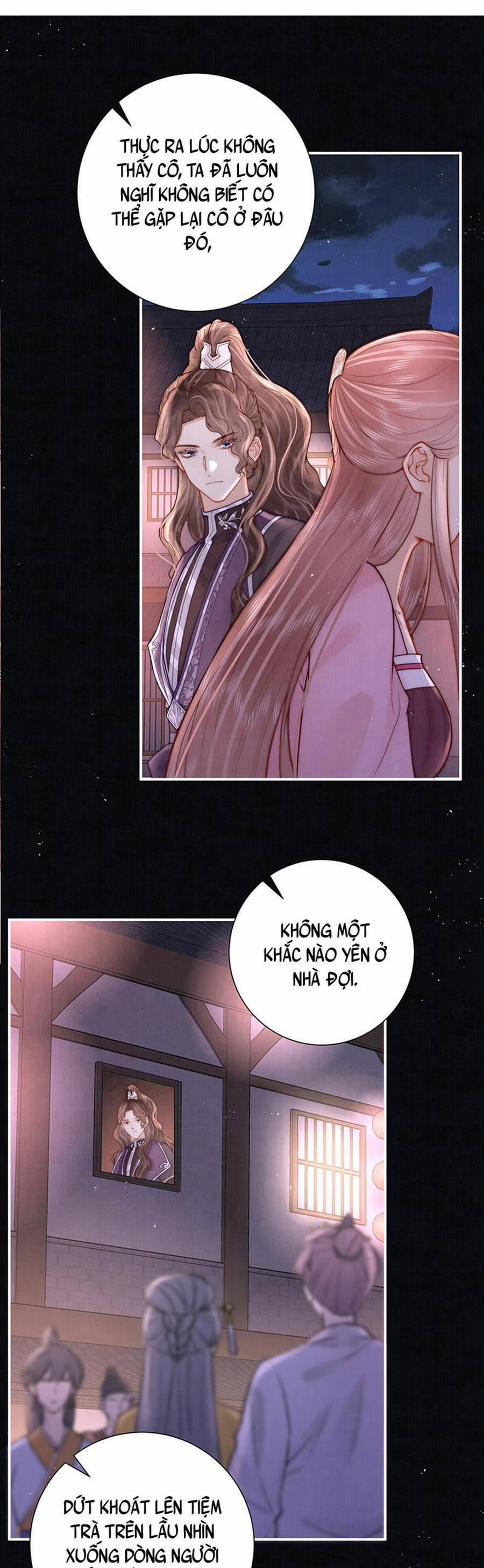 Nữ Đế Và Dàn Hậu Cung Siêu Phẩm 43 trang 2