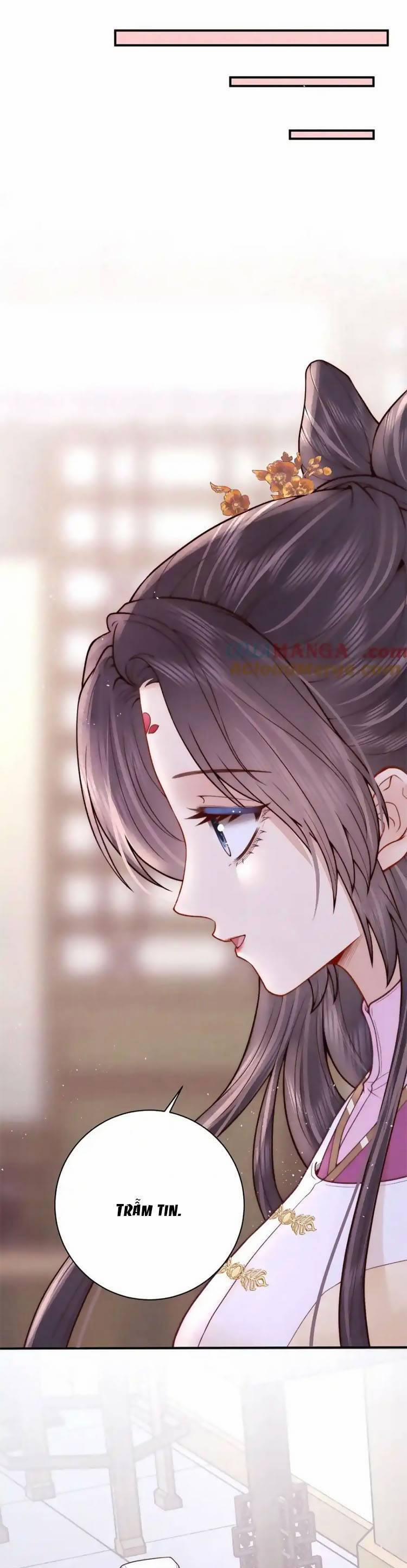 Nữ Đế Và Dàn Hậu Cung Siêu Phẩm 45 trang 13