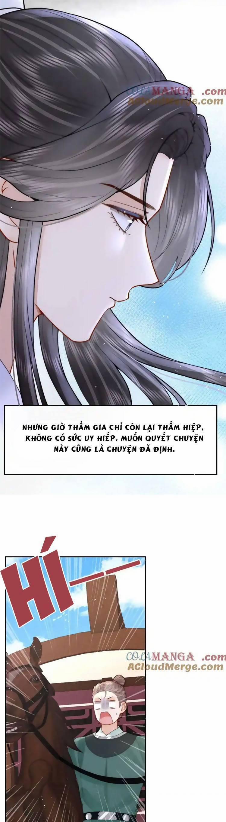 Nữ Đế Và Dàn Hậu Cung Siêu Phẩm 45 trang 19