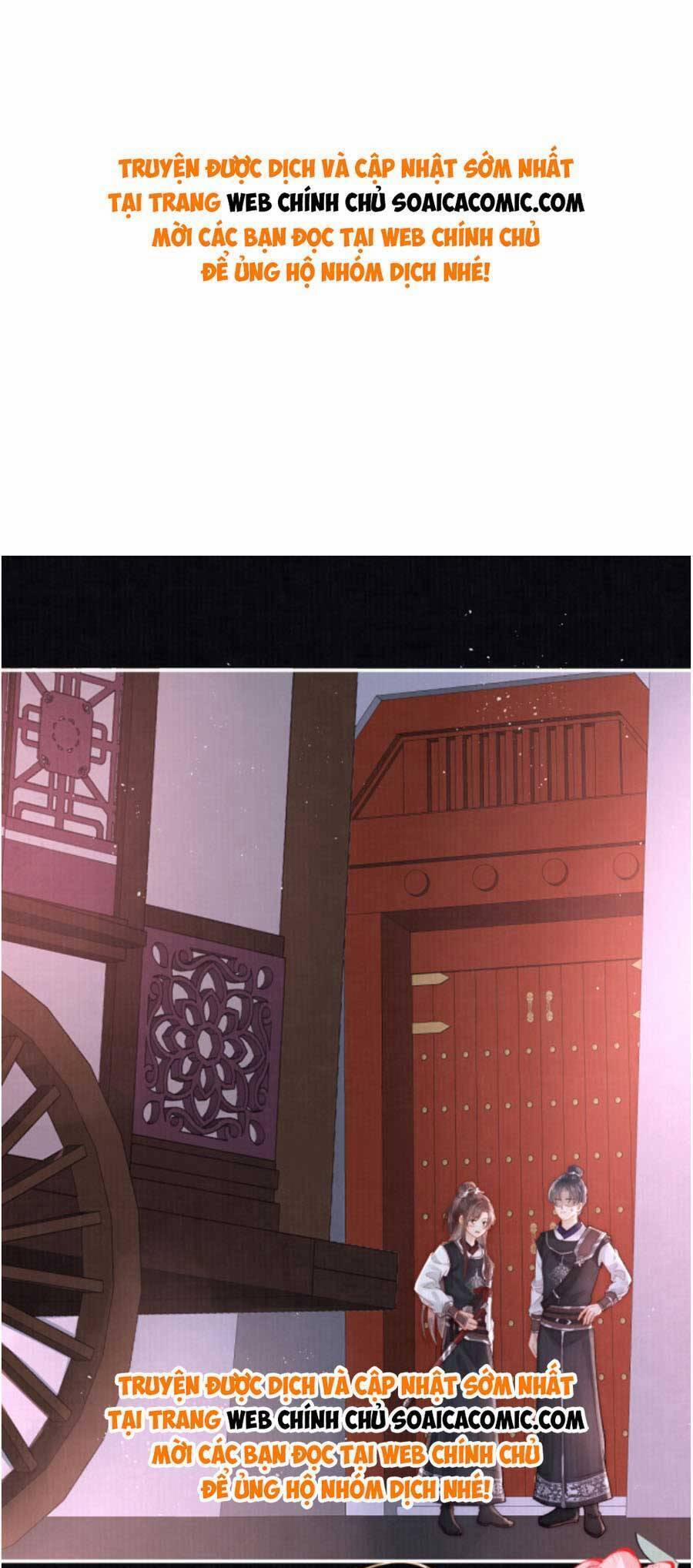 Nữ Đế Và Dàn Hậu Cung Siêu Phẩm 9 trang 0