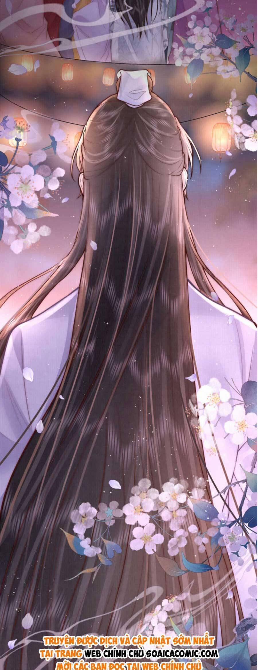 Nữ Đế Và Dàn Hậu Cung Siêu Phẩm 9 trang 29