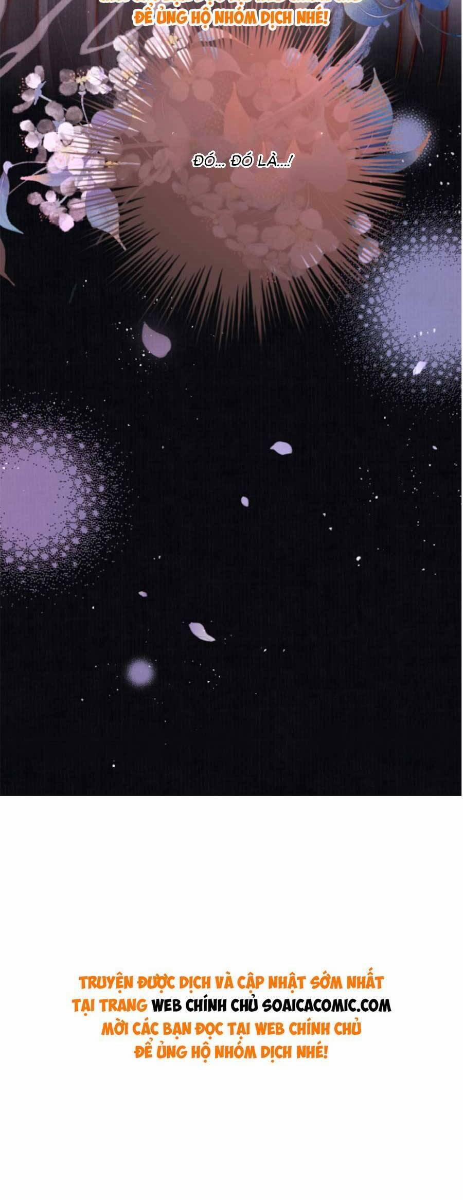 Nữ Đế Và Dàn Hậu Cung Siêu Phẩm 9 trang 30