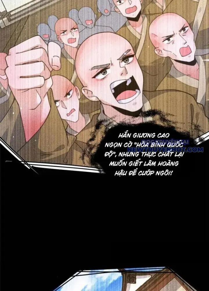 Nữ Đồ Đệ Ai Nấy Đều Muốn Giết Ta 236 trang 11