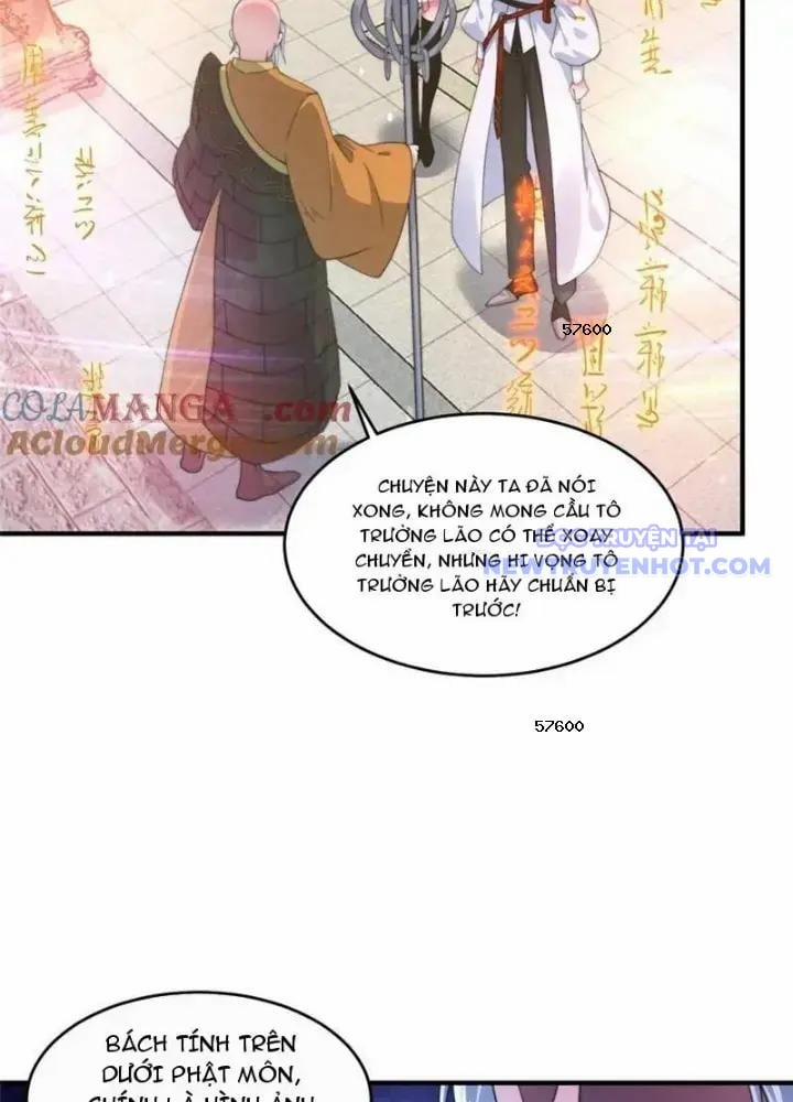 Nữ Đồ Đệ Ai Nấy Đều Muốn Giết Ta 236 trang 17