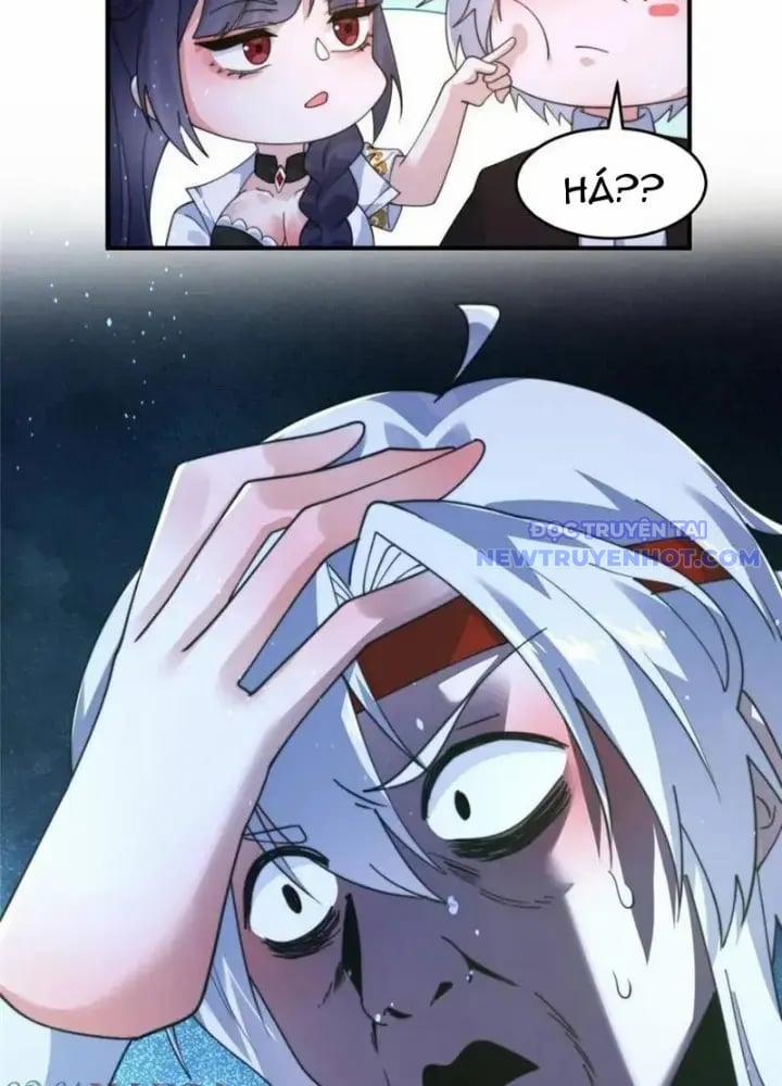 Nữ Đồ Đệ Ai Nấy Đều Muốn Giết Ta 236 trang 21