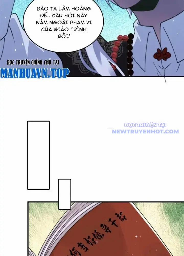 Nữ Đồ Đệ Ai Nấy Đều Muốn Giết Ta 236 trang 23