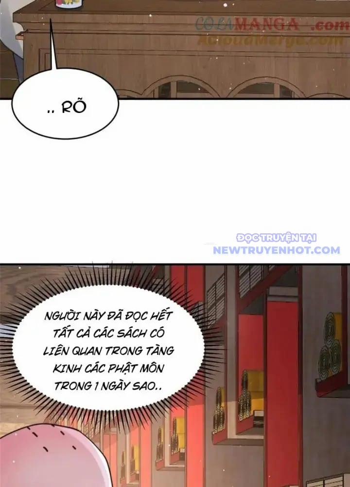 Nữ Đồ Đệ Ai Nấy Đều Muốn Giết Ta 236 trang 27