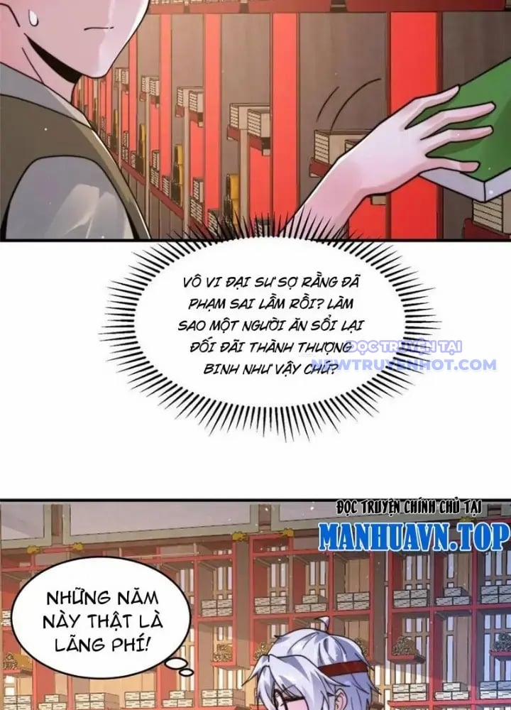 Nữ Đồ Đệ Ai Nấy Đều Muốn Giết Ta 236 trang 29