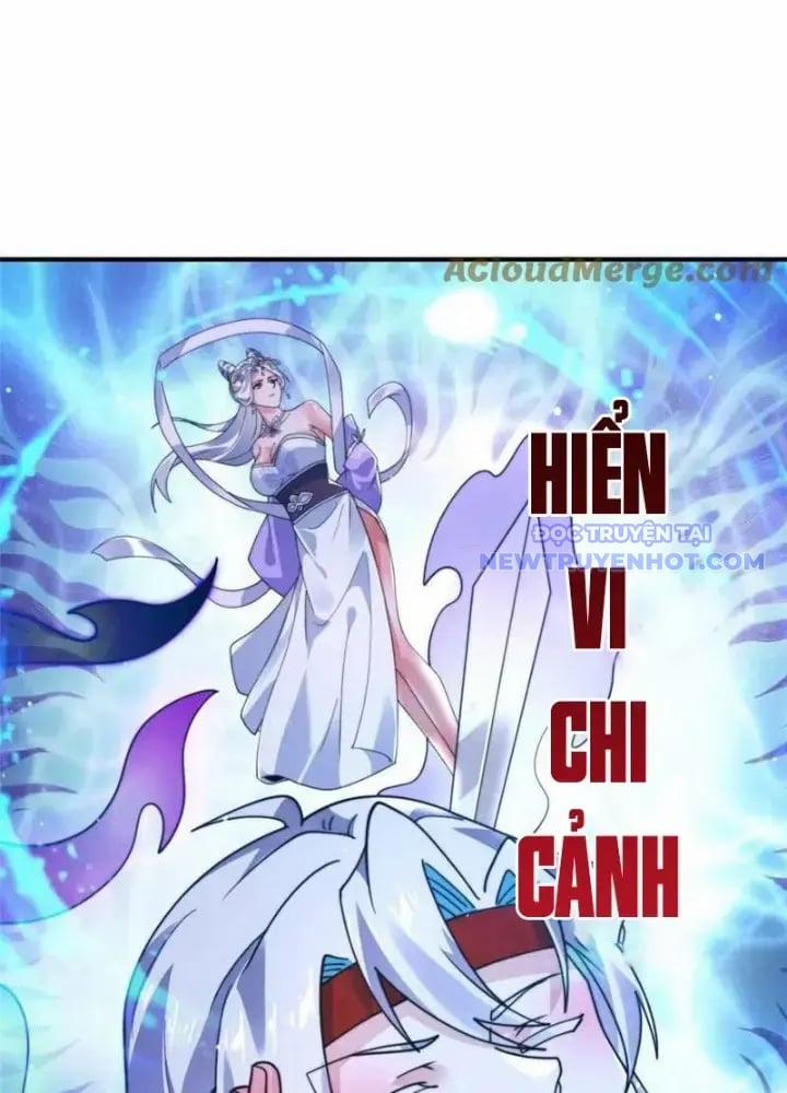 Nữ Đồ Đệ Ai Nấy Đều Muốn Giết Ta 236 trang 37