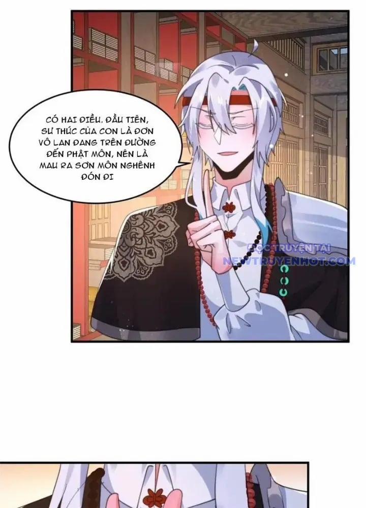 Nữ Đồ Đệ Ai Nấy Đều Muốn Giết Ta 236 trang 49