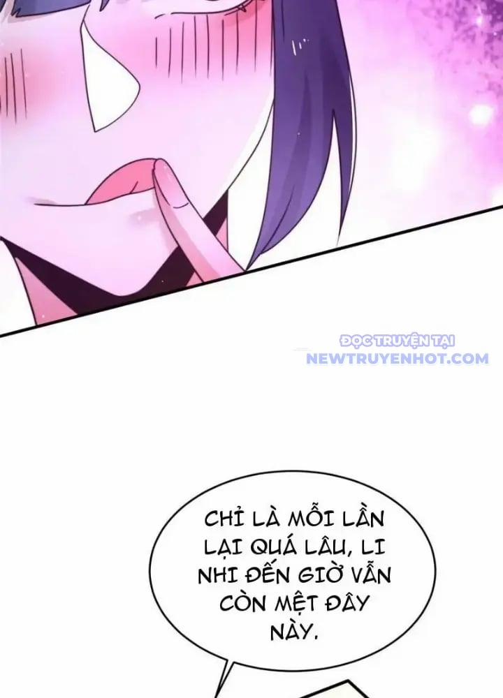 Nữ Đồ Đệ Ai Nấy Đều Muốn Giết Ta 236 trang 63