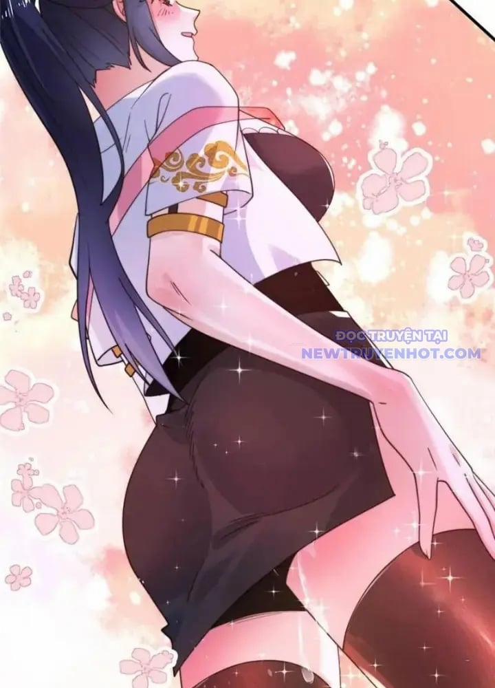 Nữ Đồ Đệ Ai Nấy Đều Muốn Giết Ta 236 trang 65